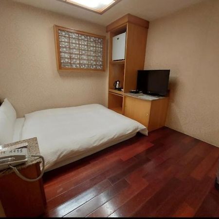 臺北 鸭川旅馆酒店 外观 照片