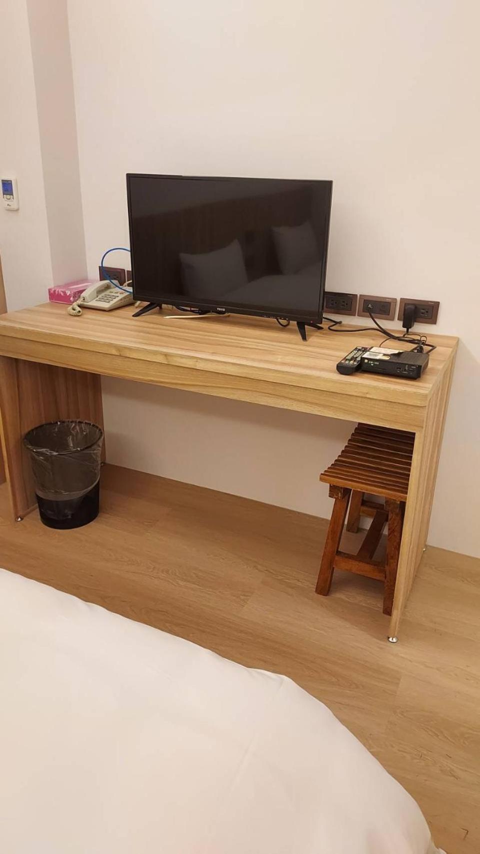 臺北 鸭川旅馆酒店 外观 照片
