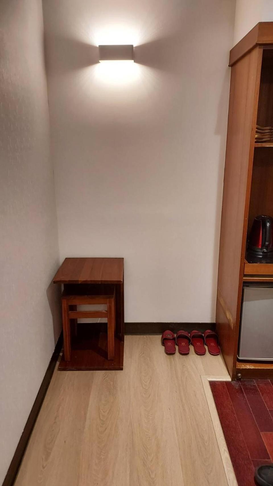 臺北 鸭川旅馆酒店 外观 照片