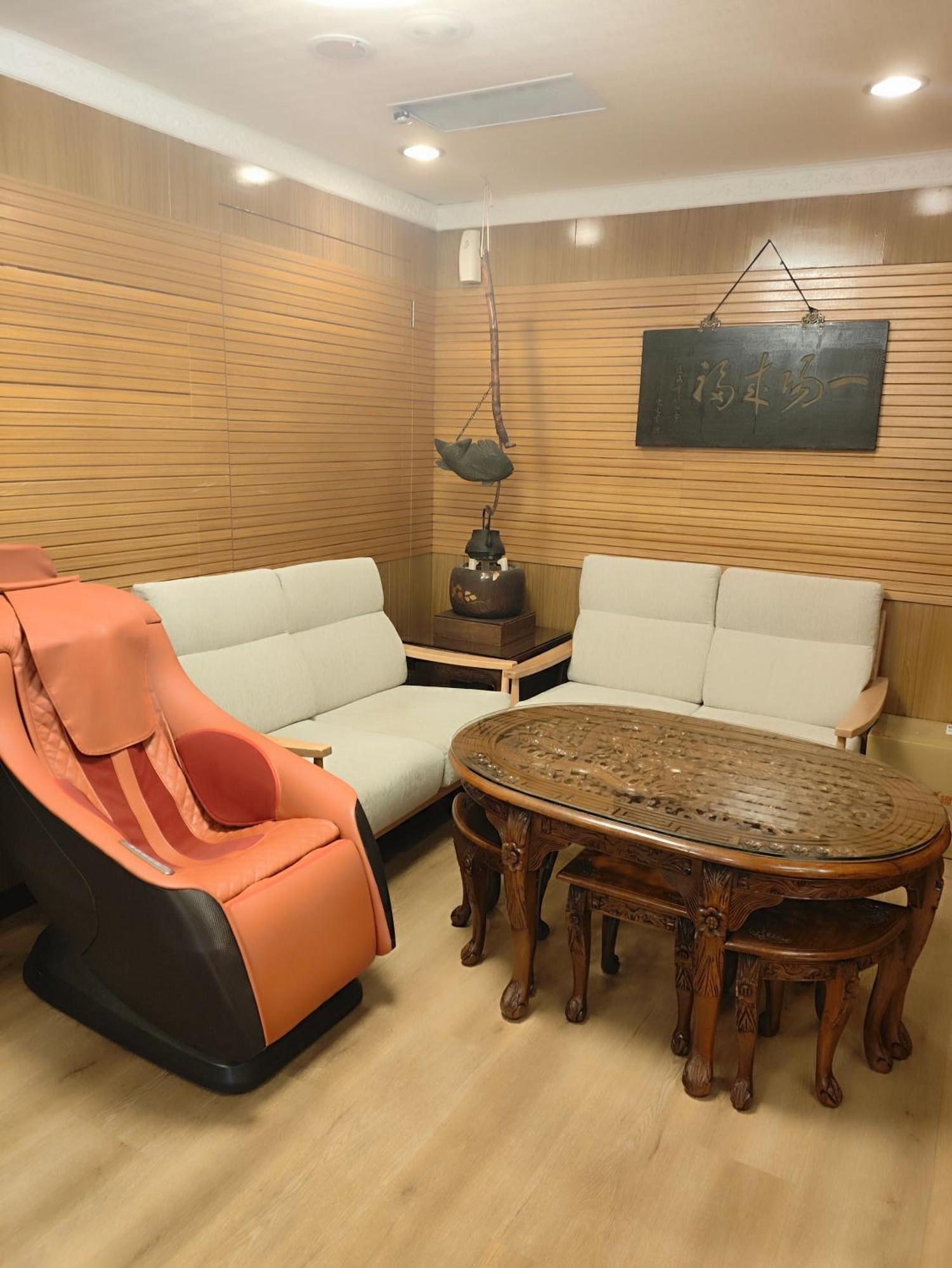 臺北 鸭川旅馆酒店 外观 照片