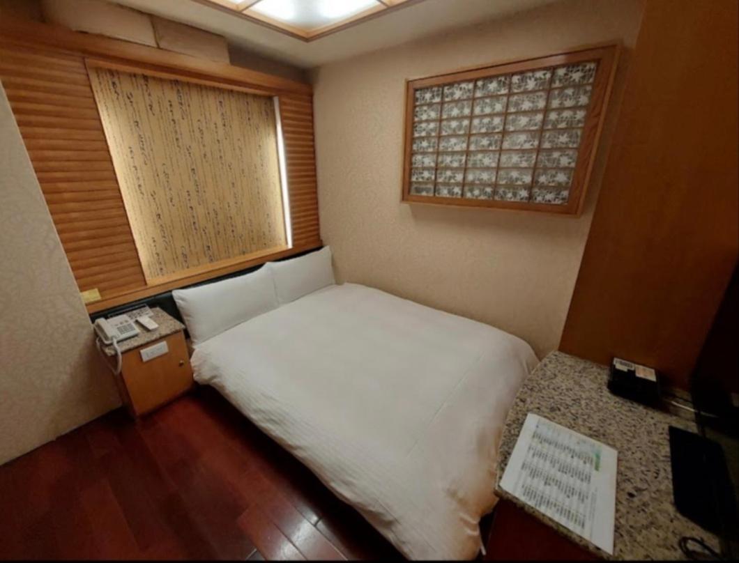 臺北 鸭川旅馆酒店 外观 照片