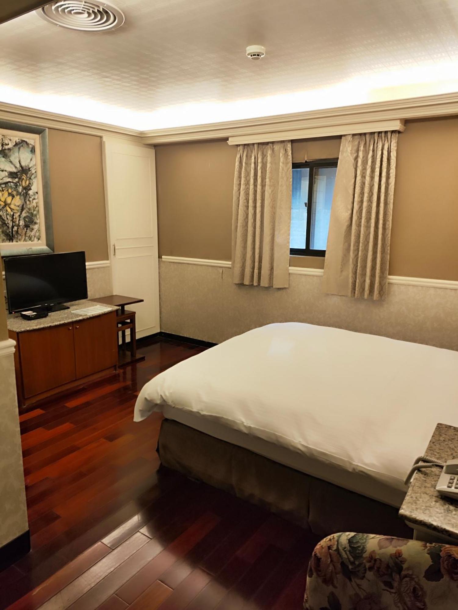 臺北 鸭川旅馆酒店 外观 照片